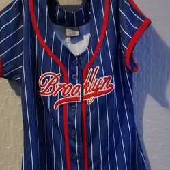 Brooklyn Jersey Dress $$25