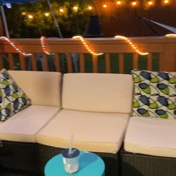 Patio Furniture 