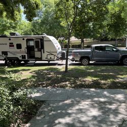 2021 Winnebago 2306 BHS