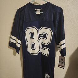 Dallas Cowboys Jersey 