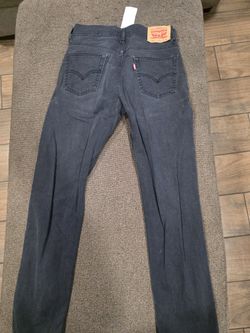 Levis