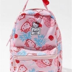 Hello Kitty Mini Backpack (Herschel)