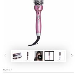 Blowout Styling Brush