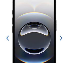 iPhone 16e