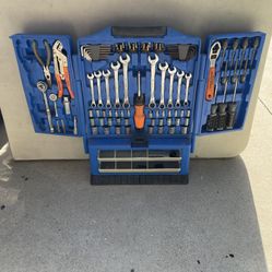 General Purpose Tools Kit Tools Organizer