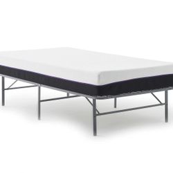 Full Size Memory Foam Mattress 