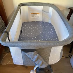 Bassinet