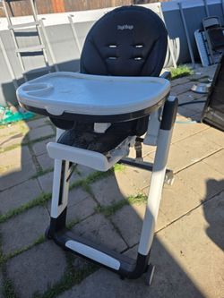 Silla para bebe