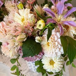 ✨🩷Flowers For Valentines Day! Or any day!💕✨