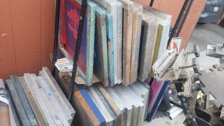 Screens For Sale
