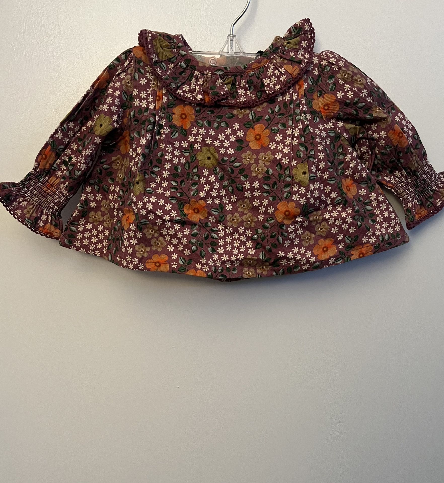 Lali Rose Set 3M