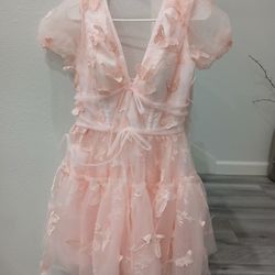 Beautiful PROM Dress 