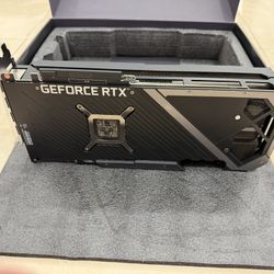 ASUS  ROG STRIX RTX 3070ti