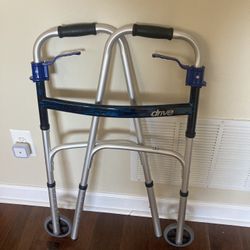 Standing Walker