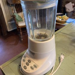 Cuisinart Blender