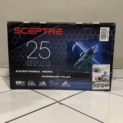 New Condition Gaming Monitor