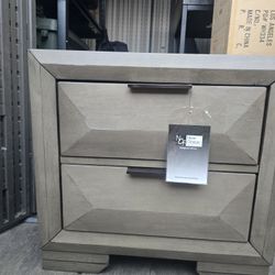 End Table/Night Stand. 