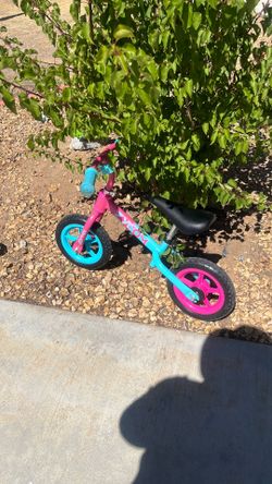 Small Toddler Bike