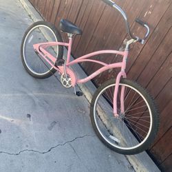 Electra Cruiser 1 Tires 26” 