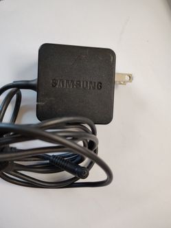 Samsung PA 1250 98 PA-1250-98 charger power adapter for chrome book computer