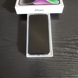 T-Mobile Apple IPhone 14 