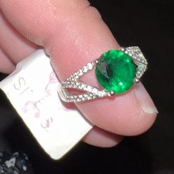 Green Ring 
