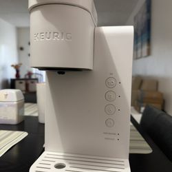 Keurig Coffee Maker