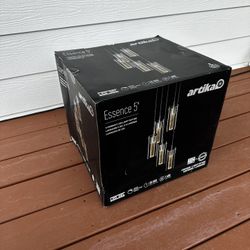 Artika Essence 5 LED Lights