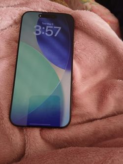 iPhone 16 pro max 1 ter