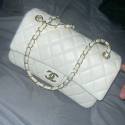 Chanel Purse 