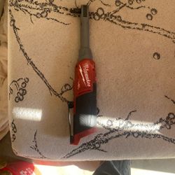 Milwaukee 1/4 Inch Extended 