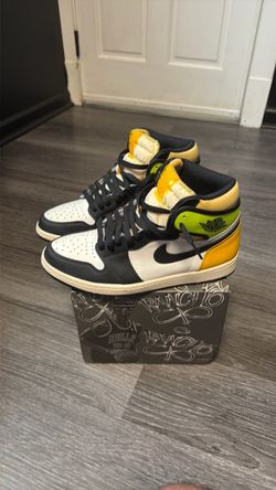 Jordan 1 high