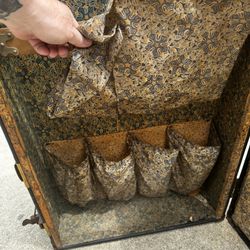 1920’s Travel Wardrobe 