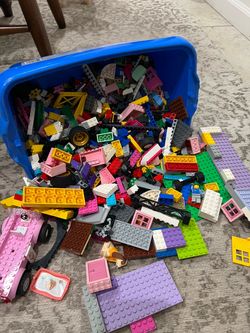 LEGOS