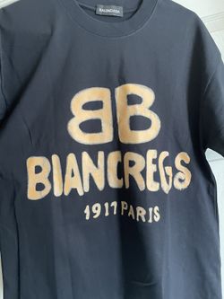 Balenciaga T-Shirt