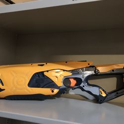 (available) Nerf Guns- Price Reduced
