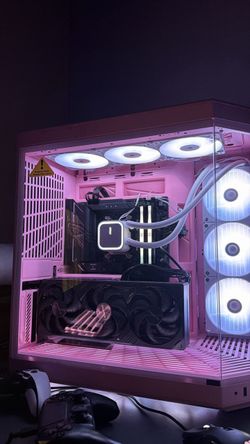 Gaming pc + streaming