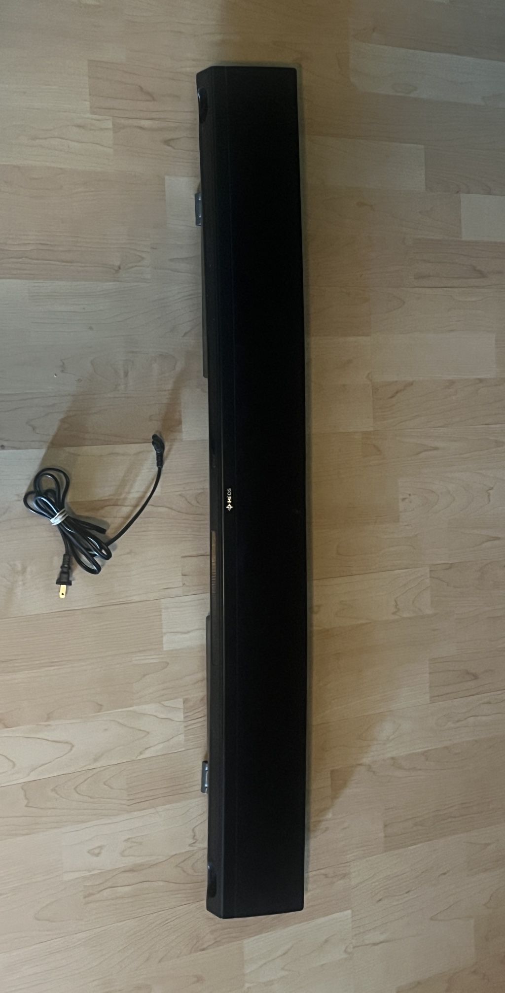 Heos BAR Soundbar Wireless Surround Sound