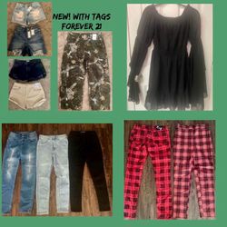 HUGE teen/young ladies bundle