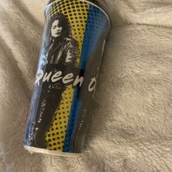 Selena Special Edition Cups