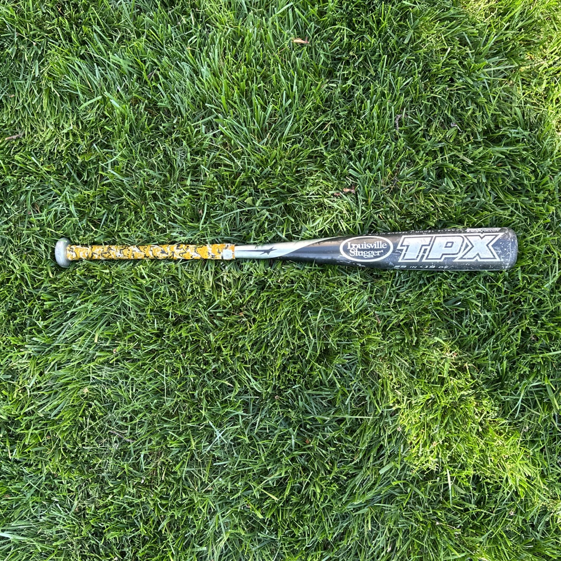 Louisiana Slugger TPX 29”
