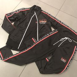 GG Gang Track Suit