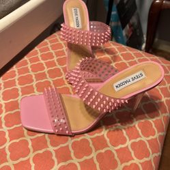 Steve Madden Heels