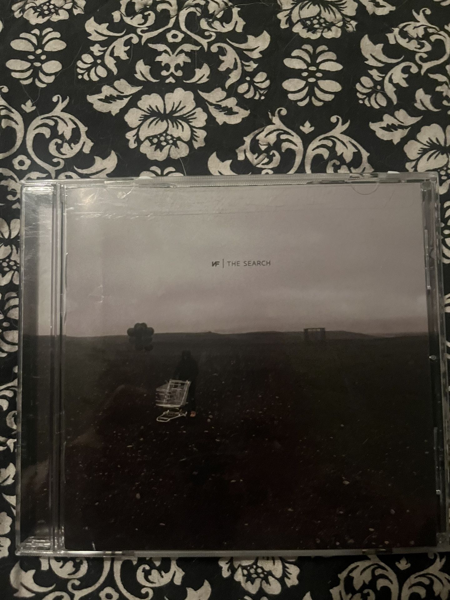 NF Albums