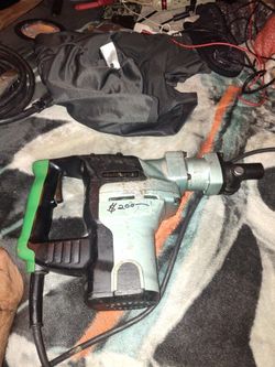 Rotary Hammer