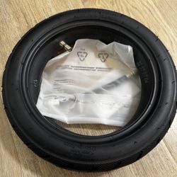 New) Ninebot Scooter Tire 