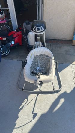 Baby Swing 