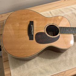 Takamine ENV 740 S