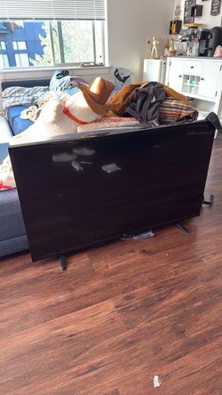 LG TV 1080p