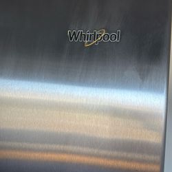 Whirlpool Refrigerator 